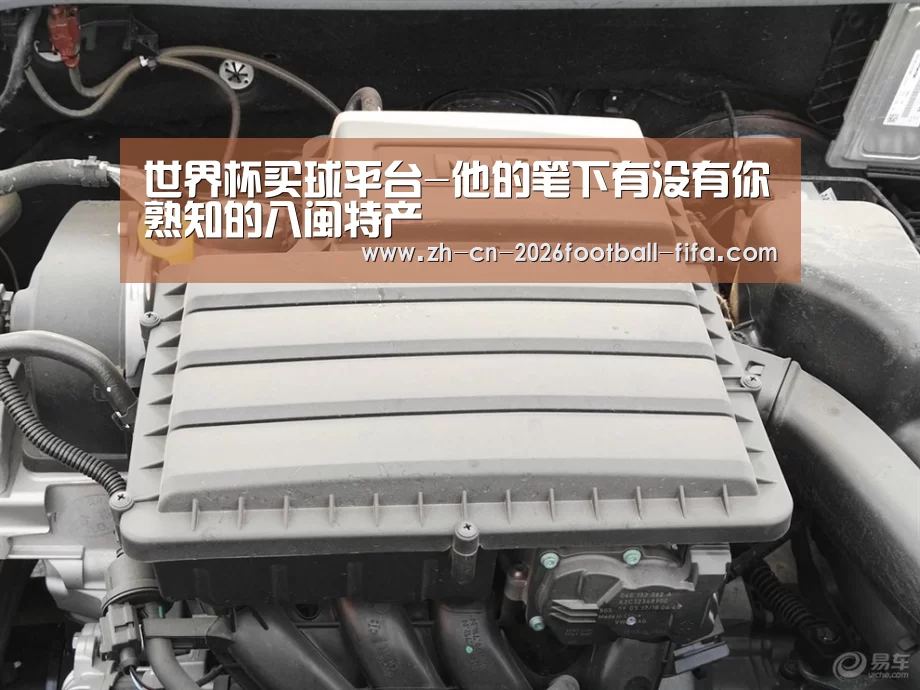世界杯买球平台-他的笔下有没有你熟知的八闽特产(图2) 世界杯买球平台